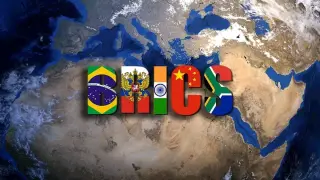 İran, BRICS Kalkınma Bankası'na katılmaya hazırlanıyor