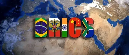 İran, BRICS Kalkınma Bankası'na katılmaya hazırlanıyor