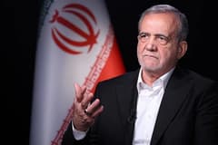 İran Cumhurbaşkanı Pezeşkiyan'dan ABD halkına açık mektup