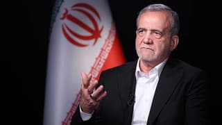 İran Cumhurbaşkanı Pezeşkiyan'dan ABD halkına açık mektup