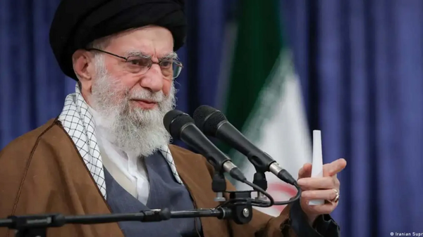 İran'da 2 bin 108 mahkum için af kararı