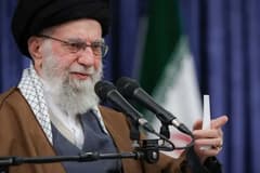 İran'da 2 bin 108 mahkum için af kararı