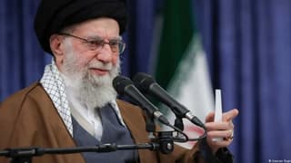 İran'da 2 bin 108 mahkum için af kararı