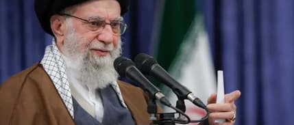 İran'da 2 bin 108 mahkum için af kararı