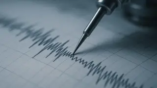 İran'da 5.2 büyüklüğünde deprem oldu
