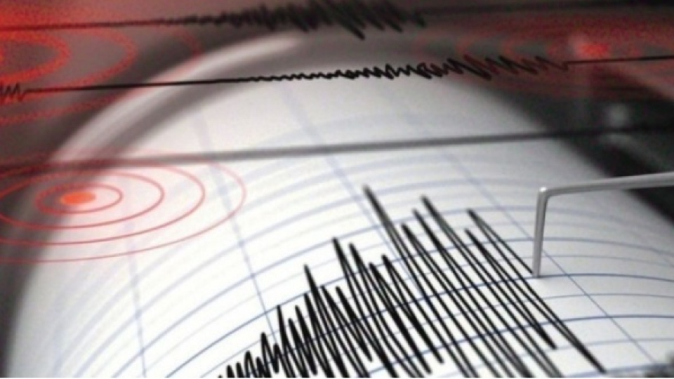 İran’da 5 büyüklüğünde deprem