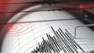 İran’da 5 büyüklüğünde deprem
