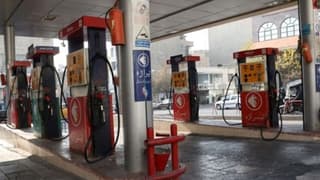 İran'da akaryakıt telaşı: 