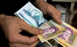 İran'da dolar tüm zamanların rekorunu kırdı