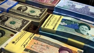 İran'da döviz krizini çözmek için olağanüstü toplantı
