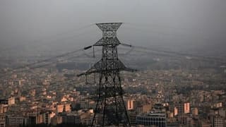 İran'da elektrik kesintileri tarımı tehdit ediyor