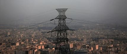 İran'da elektrik kesintileri tarımı tehdit ediyor
