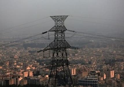 İran'da elektrik kesintileri tarımı tehdit ediyor