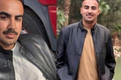 İran'da füzeli saldırıya uğrayan Türk şoför yaşam mücadelesi veriyor