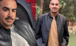 İran'da füzeli saldırıya uğrayan Türk şoför yaşam mücadelesi veriyor