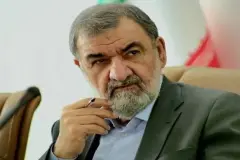 İran'da görev değişimi: Muhsin Rızai Ulusal Güvenlik Konseyi'ne atandı