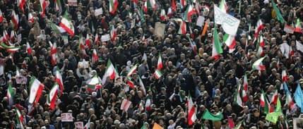 İran'da internet kesintisinin günlük faturası 34 milyon doları geçti