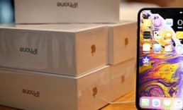 İran'da “iPhone kaçakçılığı” yaklaşık 900 milyon dolar zarara yol açıyor