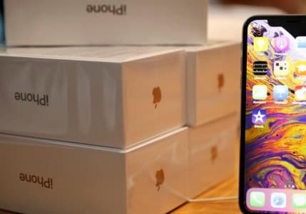 İran'da “iPhone kaçakçılığı” yaklaşık 900 milyon dolar zarara yol açıyor