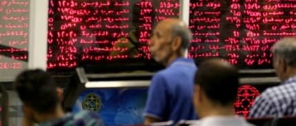  İran'da Kovid-19 nedeniyle 1 milyon 500 bin kişi işsiz kaldı