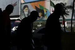 İran'da siber alana özgür erişim için ilk adım atıldı