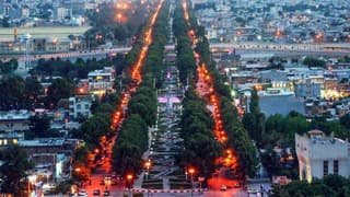 İran'da tüm okullarda uzaktan eğitim modeline geçiliyor