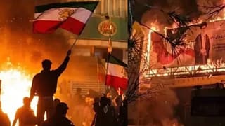 İran'da üniversiteler açıldı eylemler iyice alevlendi