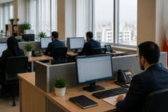 İran'da uzaktan çalışan kamu personelleri ofise dönüyor