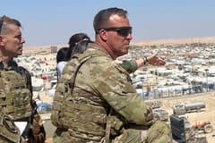 İran'ın verdiği karşılıklarda üç ABD askeri hayatını kaybetti