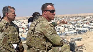 İran'ın verdiği karşılıklarda üç ABD askeri hayatını kaybetti