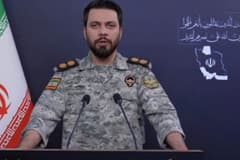 İran'dan ABD askerlerine esaret ve ölüm uyarısı