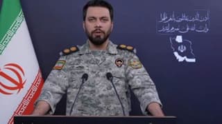 İran'dan ABD askerlerine esaret ve ölüm uyarısı