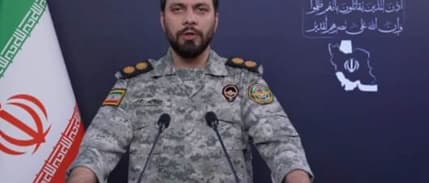 İran'dan ABD askerlerine esaret ve ölüm uyarısı