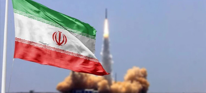 İran'dan ABD'nin askeri müdahale uyarısına ilk yanıt