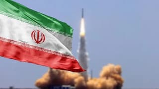 İran'dan ABD'nin askeri müdahale uyarısına ilk yanıt