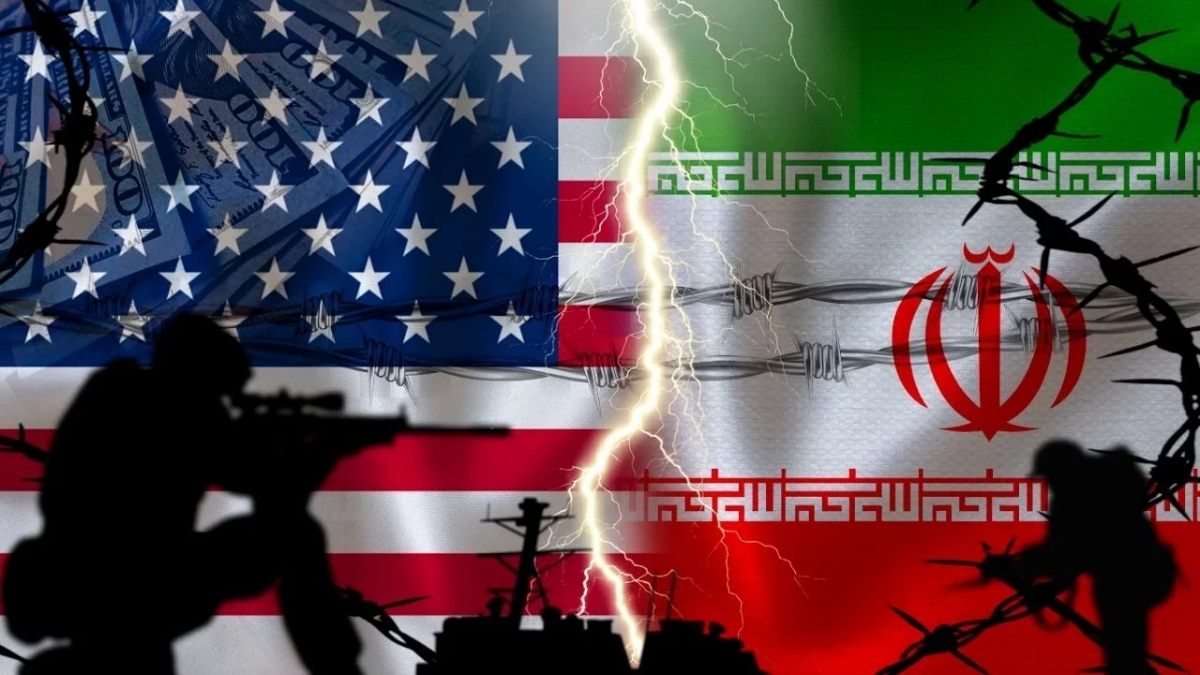 İran'dan ABD'ye abluka tehdidi: Emsalsiz bir yanıt verilecek