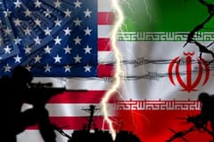 İran'dan ABD'ye abluka tehdidi: Emsalsiz bir yanıt verilecek