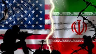 İran'dan ABD'ye abluka tehdidi: Emsalsiz bir yanıt verilecek