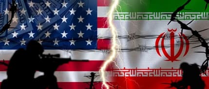 İran'dan ABD'ye abluka tehdidi: Emsalsiz bir yanıt verilecek