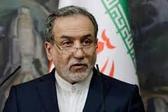 İran'dan ABD'ye tepki: Denizde bir vahşet gerçekleştirdiler