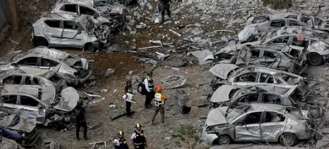 İran'dan ateşkesin bozulduğu yönündeki iddialara yanıt