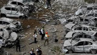 İran'dan ateşkesin bozulduğu yönündeki iddialara yanıt