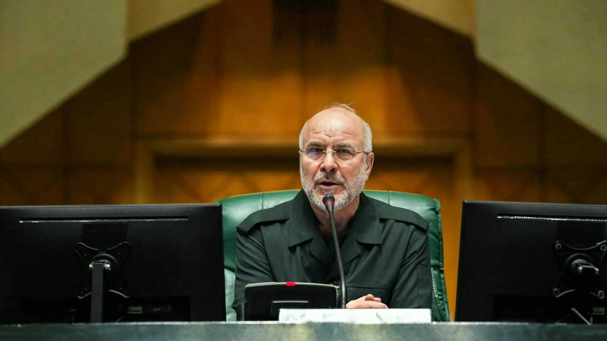 İran'dan bölge ülkelerine yeni güvenlik mimarisi teklifi
