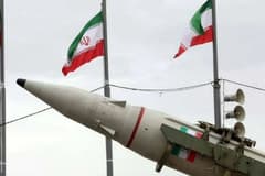 İran’dan füze açıklaması: Türkiye'nin egemenliğine saygı duyuyoruz