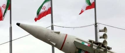 İran’dan füze açıklaması: Türkiye'nin egemenliğine saygı duyuyoruz