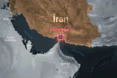 İran’dan Hürmüz Boğazı için yeni adım