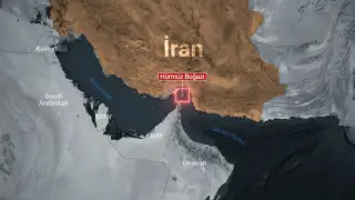 İran’dan Hürmüz Boğazı için yeni adım