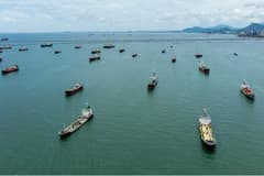 İran’dan Hürmüz Boğazı’ndan kontrollü geçişe yeşil ışık