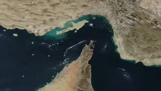 İran'dan Hürmüz'den geçen internet kablolarına saldırı tehdidi
