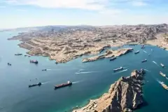 İran'dan Hürmüz mesajı: ABD şartlarımızı kabul edene kadar geçişler güvenli olmayacak